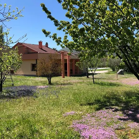 Paraiso Vila