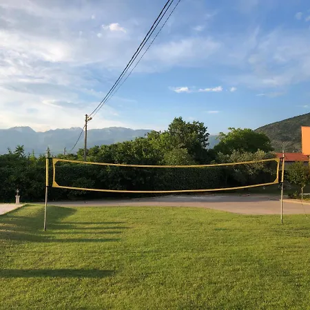 Paraiso Vila