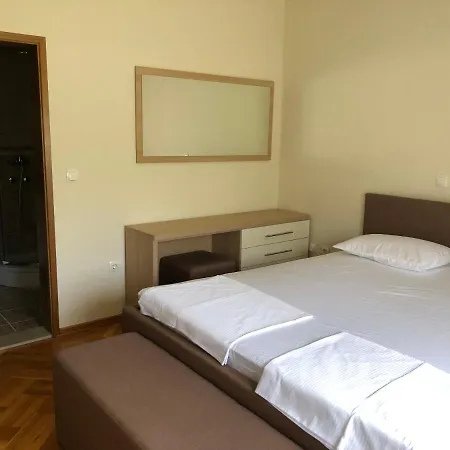 Paraiso Mostar