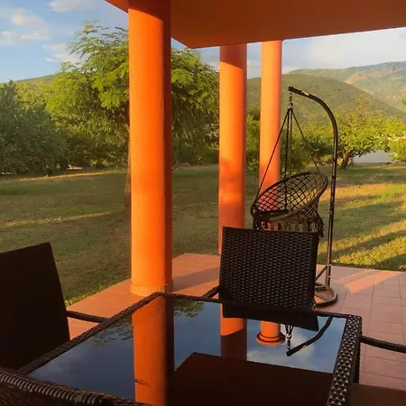 Paraiso Vila *