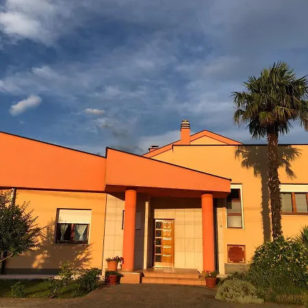 Paraiso Vila