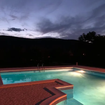 Paraiso Vila Mostar