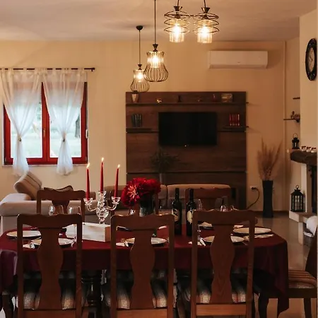 Paraiso Vila Mostar