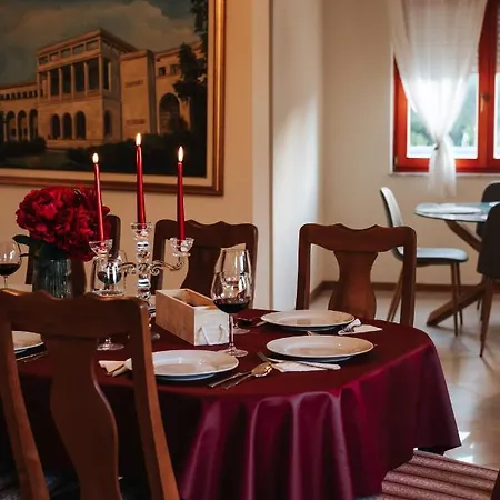 Villa Paraiso