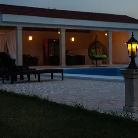 Vila Paraiso Mostar