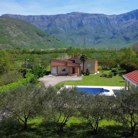 Paraiso Vila