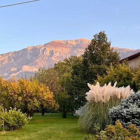 Villa Paraiso Mostar