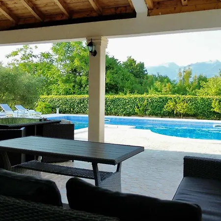 Paraiso Vila