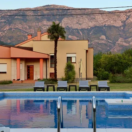 Paraiso Vila